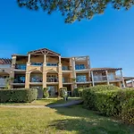 Le Village - C4 323 By Interhome Apartament *