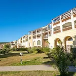 Le Village - C4 323 By Interhome Apartament *