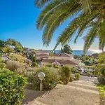 Le Village - C4 323 By Interhome Apartament Saint-Raphaël