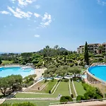 Le Village - C4 323 By Interhome Apartament