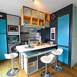 Apartament Le Village - C4 323 By Interhome