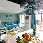 Le Village - C4 323 By Interhome