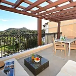 Le Village - C4 323 By Interhome * Saint-Raphaël
