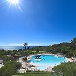 Apartament Le Village - C4 323 By Interhome Saint-Raphaël