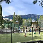 Le Village - C4 323 By Interhome * Saint-Raphaël