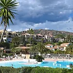 Apartament Le Village - C4 323 By Interhome *