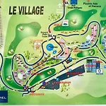 Apartament Le Village - C4 323 By Interhome