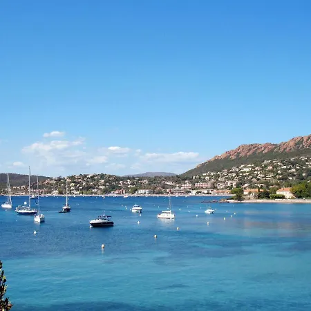 Village Cap Esterel - Le Village-75 By Interhome Apartment Saint-Raphaël