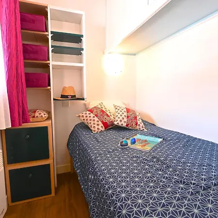 Apartment Village Cap Esterel - Le Village-75 By Interhome Saint-Raphaël