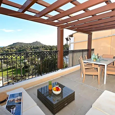 Village Cap Esterel - Le Village-75 By Interhome * Saint-Raphaël