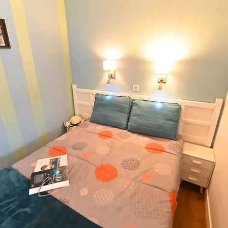 Appartement Village Cap Estérel - Le Village-75