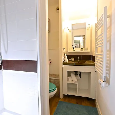 Le Village - C4 323 By Interhome Lägenhet Saint-Raphaël