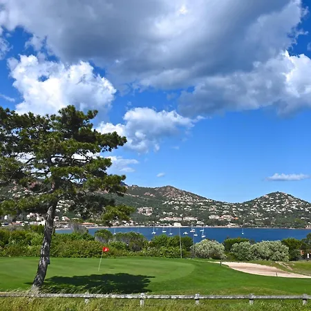 Village Cap Esterel - Le Village-75 By Interhome Saint-Raphaël