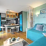Le Village - C4 323 By Interhome Lägenhet *