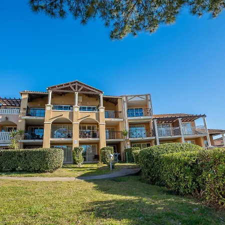 Le Village - C4 323 By Interhome Apartmán *