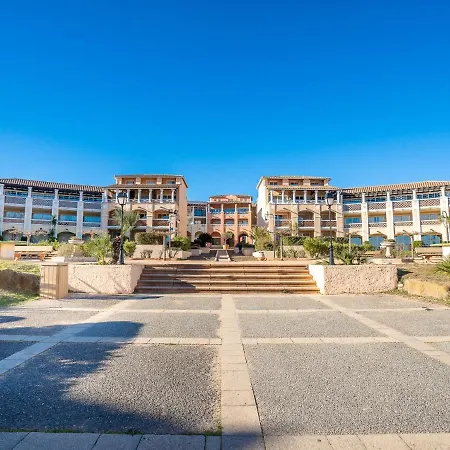 Le Village - C4 323 By Interhome Apartmán Saint-Raphaël
