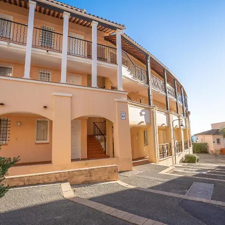 Le Village - C4 323 By Interhome *