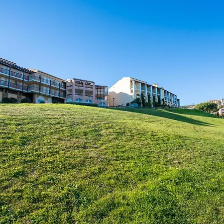 Le Village - C4 323 By Interhome Apartament