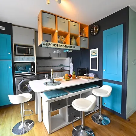 Daire Le Village - C4 323 By Interhome