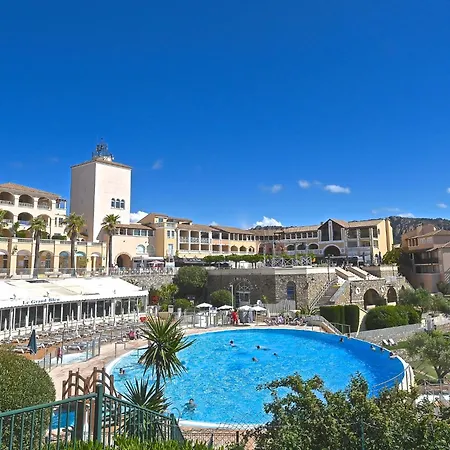 Le Village - C4 323 By Interhome * Saint-Raphael (Var)