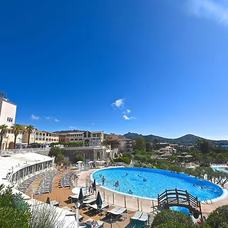 Le Village - C4 323 By Interhome * Saint-Raphael (Var)