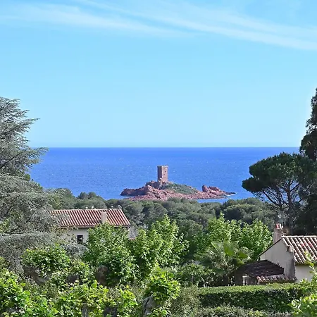 Le Village - C4 323 By Interhome Daire Saint-Raphaël