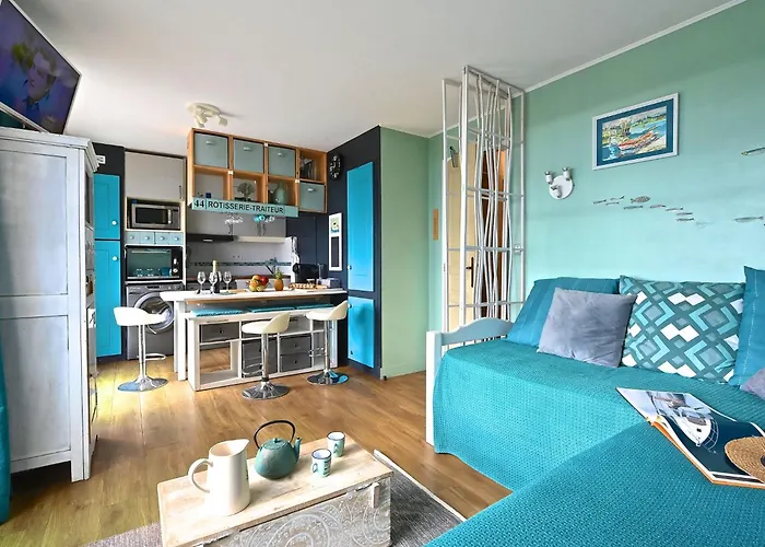 Le Village - C4 323 By Interhome Saint-Raphael (Var)