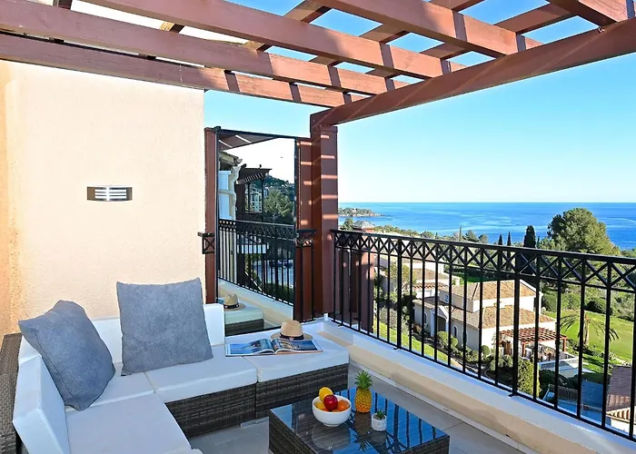 Le Village - C4 323 By Interhome Apartment Saint-Raphael (Var)